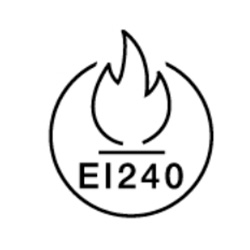 ICON certification E1240